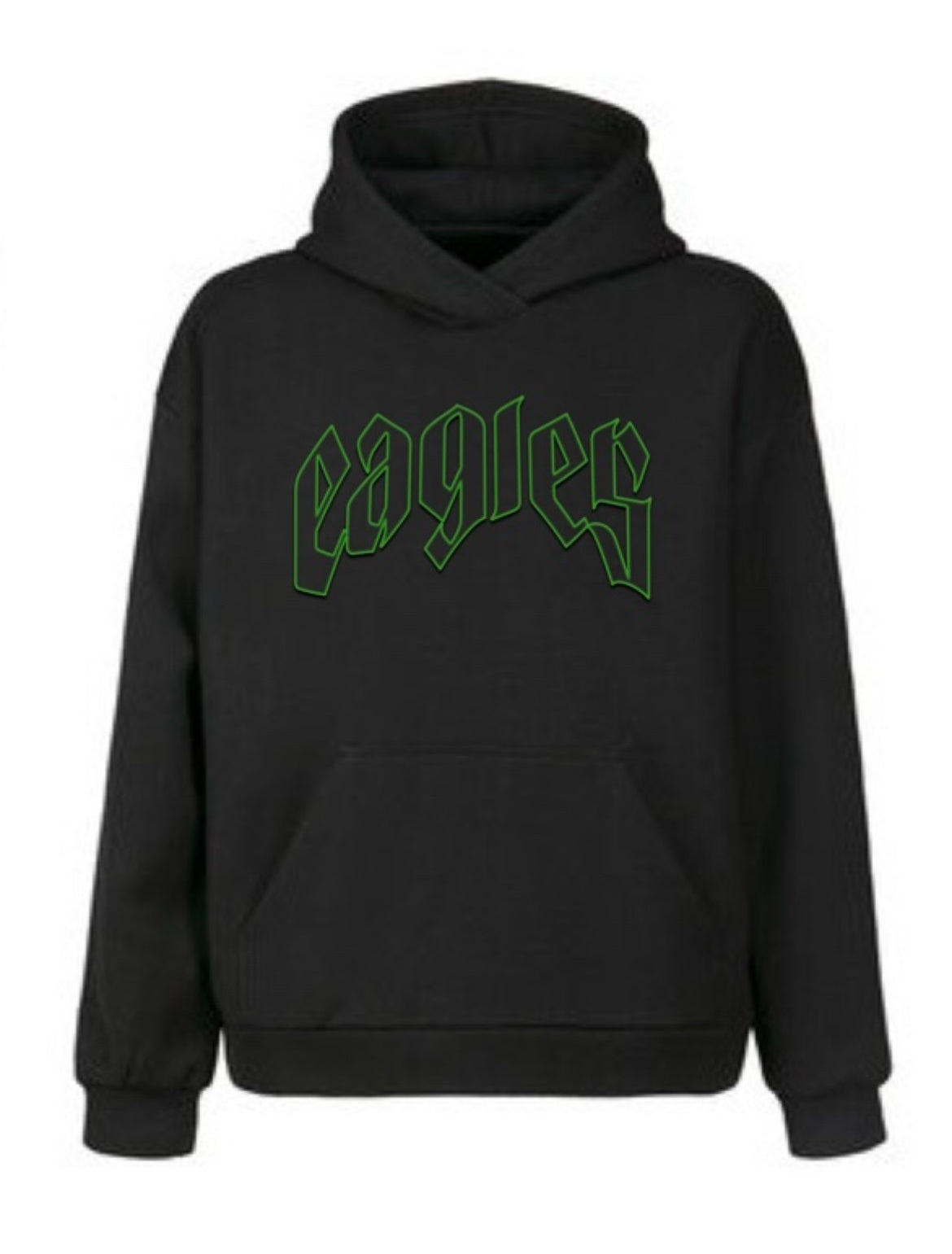 AP8D “Eagles” Hoodie