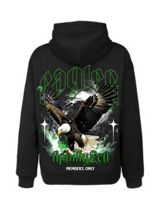 AP8D “Eagles” Hoodie